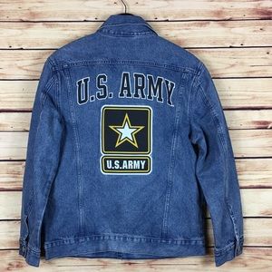 Victoria’s Secret Pink Denim Jacket